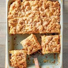 Apple Kugel