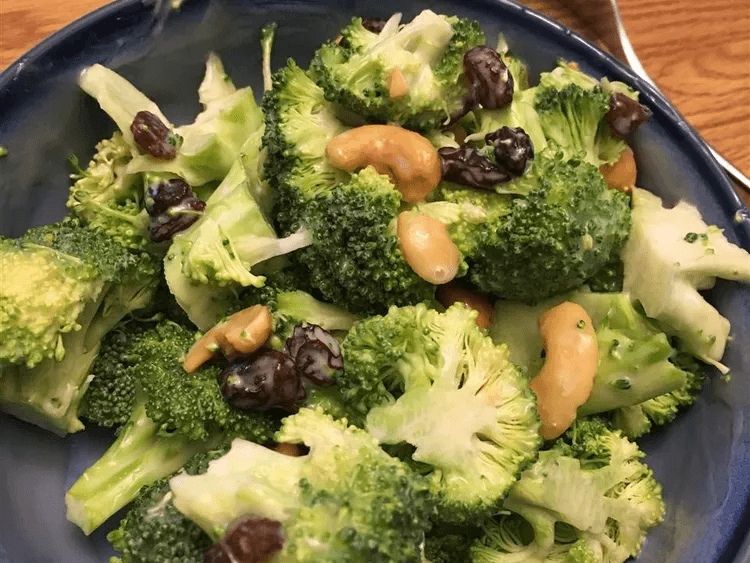 Broccoli Salad
