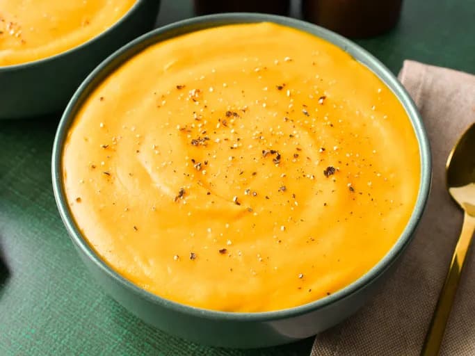 Butternut Squash Soup