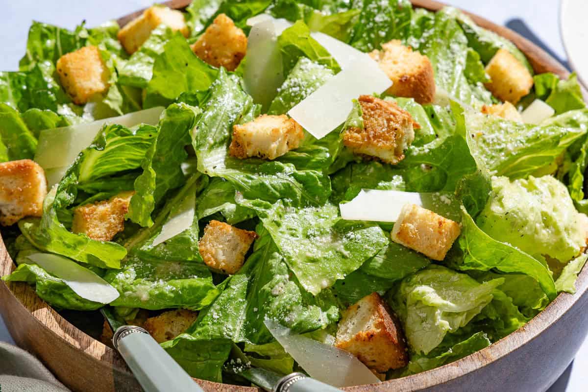Cesar Salad