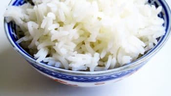 Classic White Rice