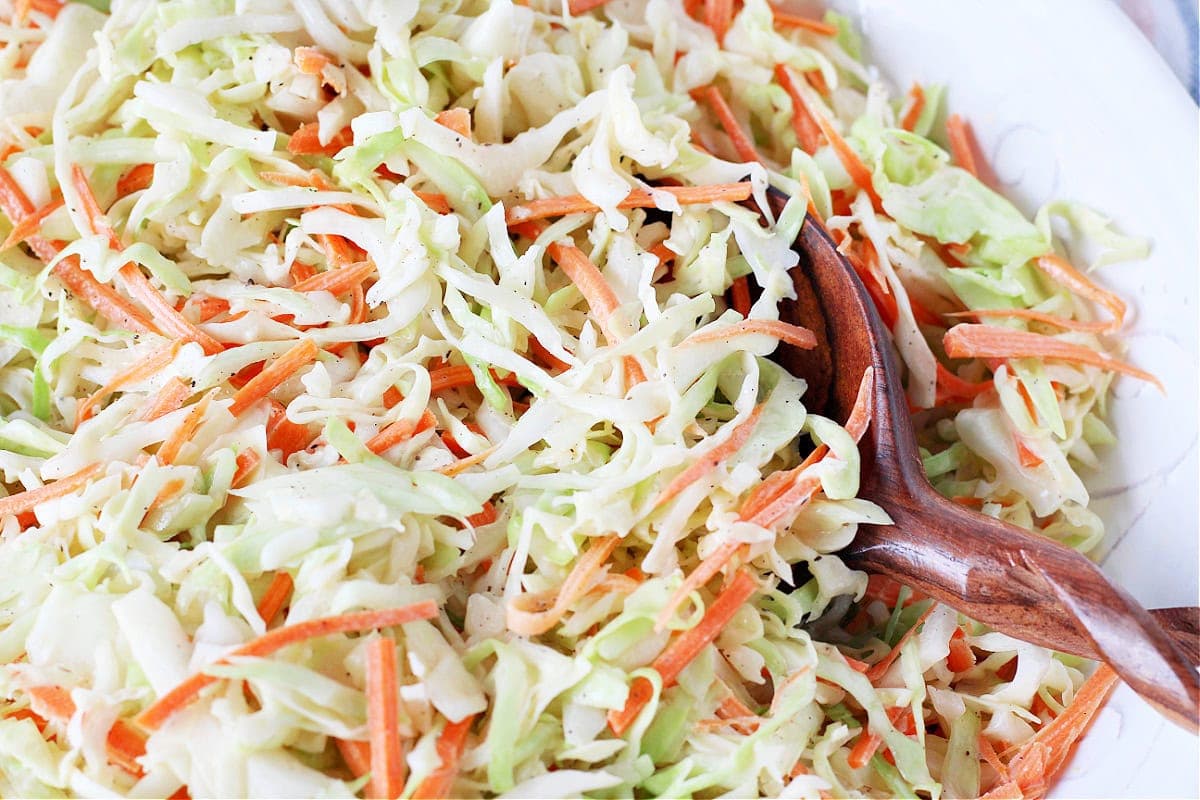 Coleslaw