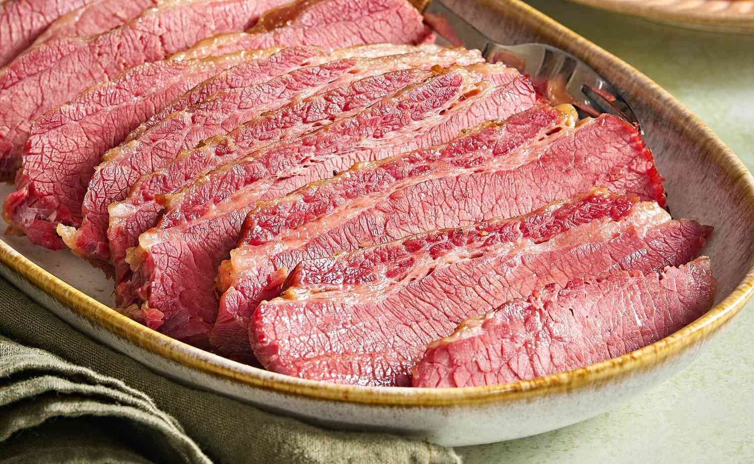 Corned Beef