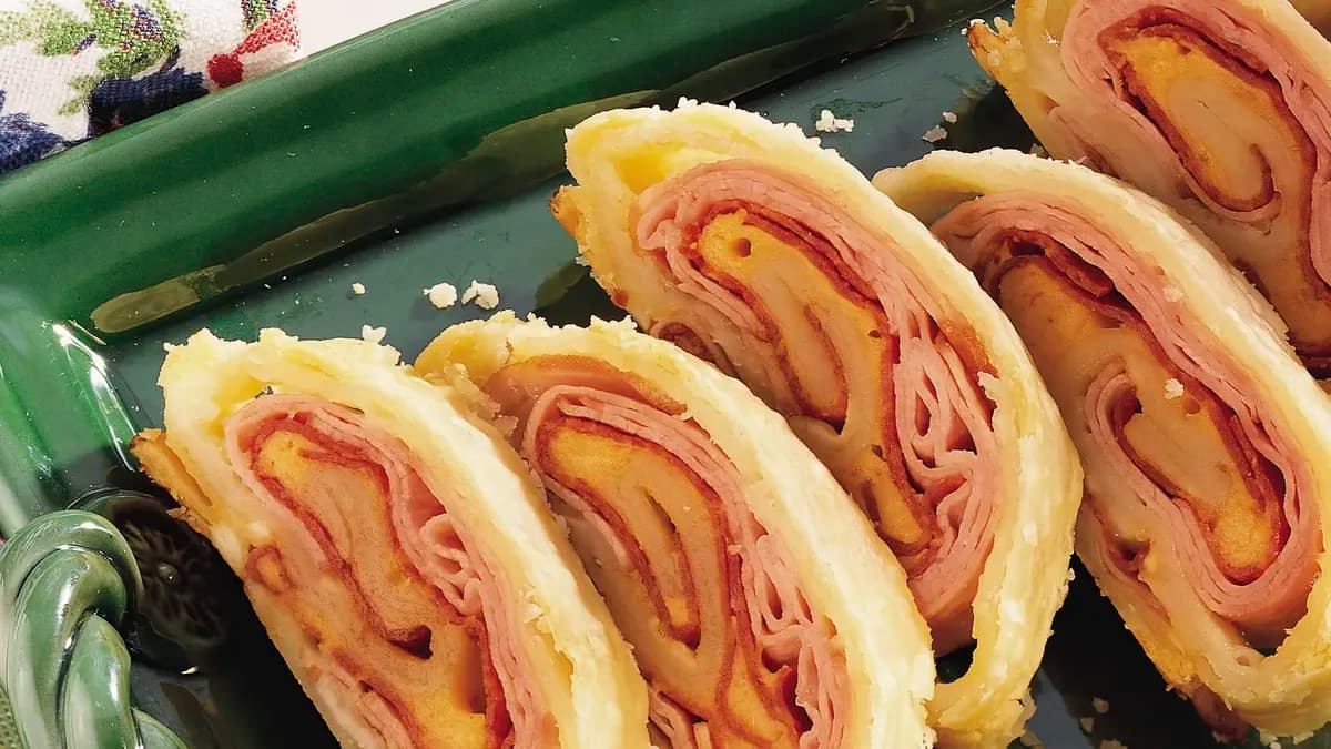 Deli Roll
