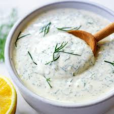 Dill Dip
