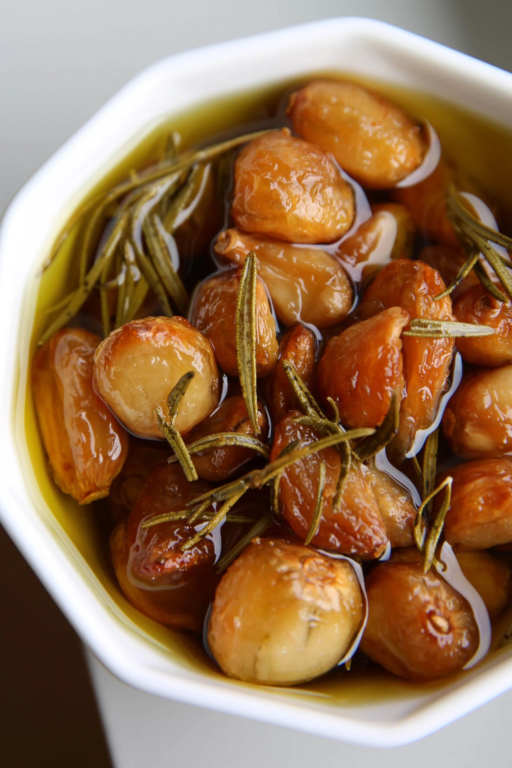 Garlic Confit