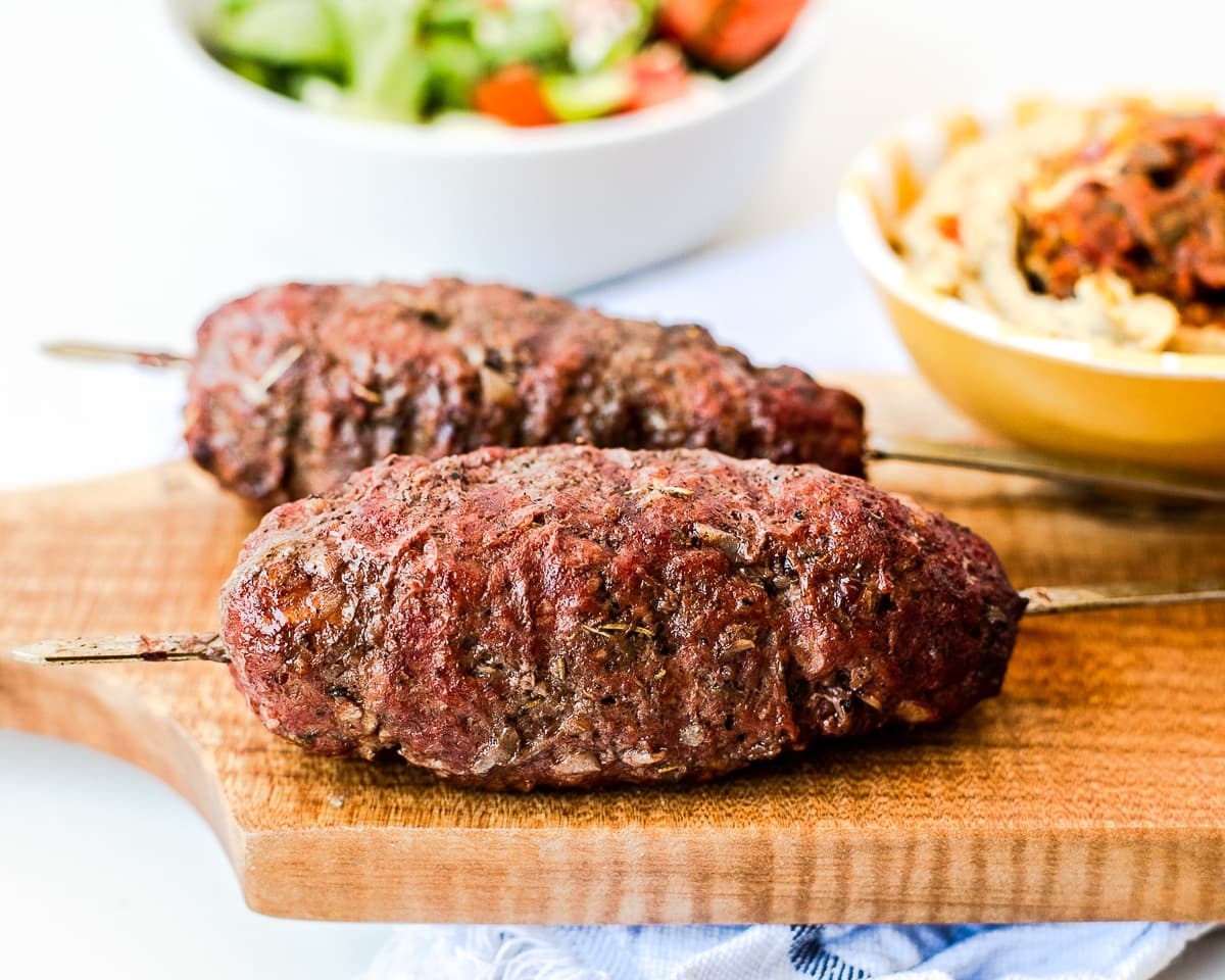 Kebobs