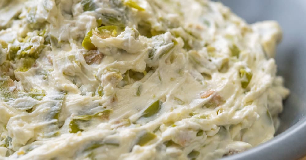Olive Dip