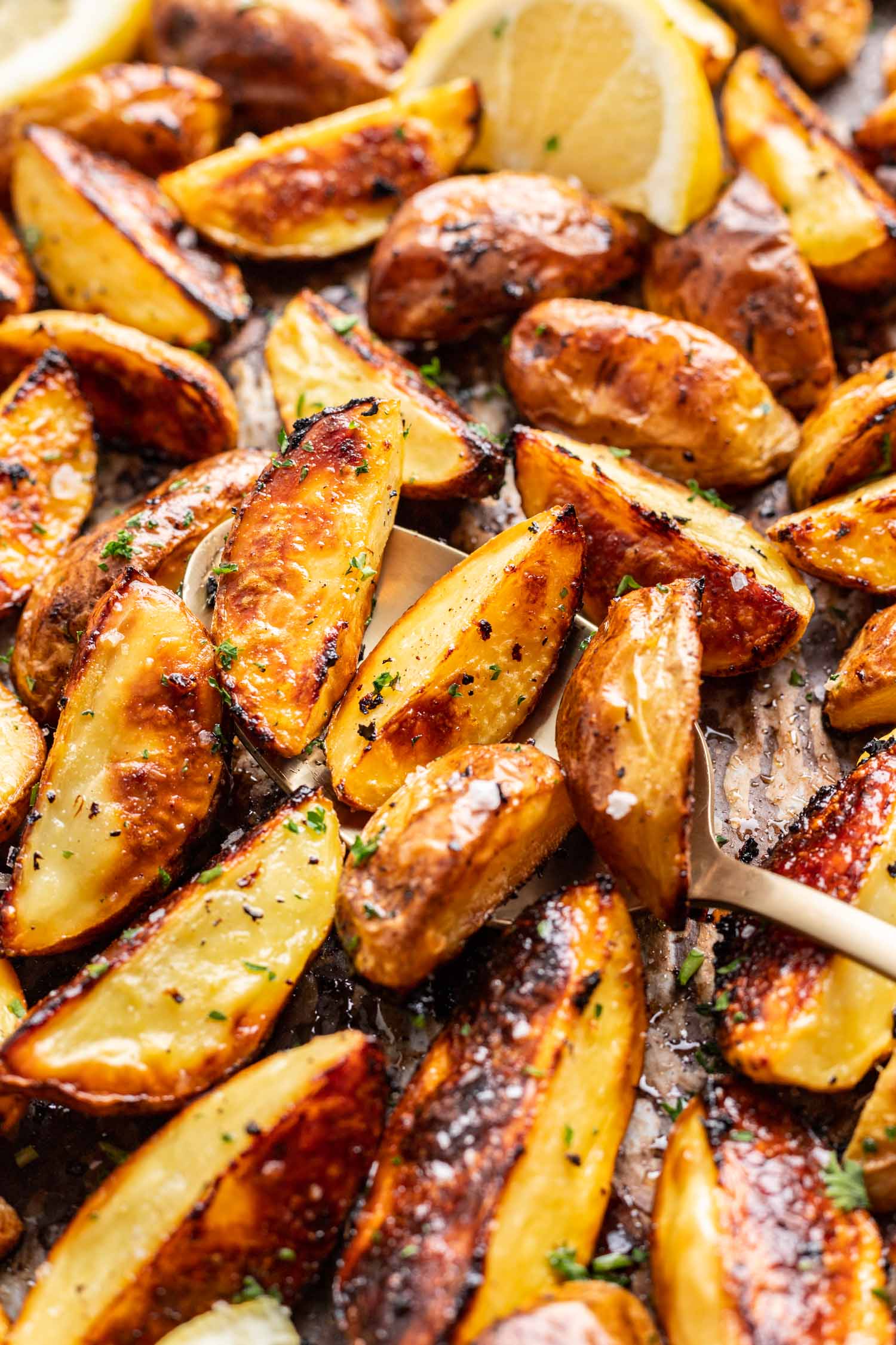 Roasted Potatoes