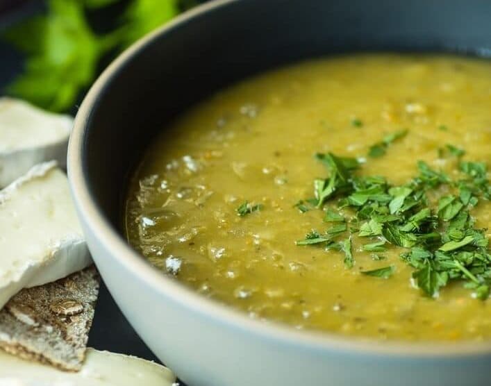 Split Pea Soup