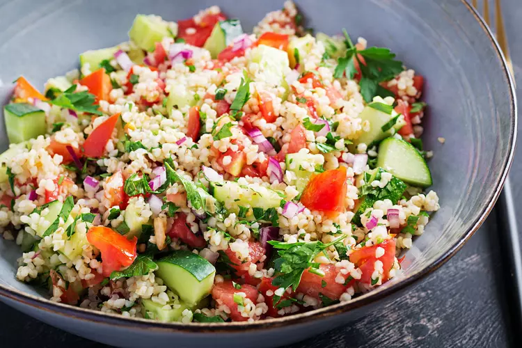 Taboule