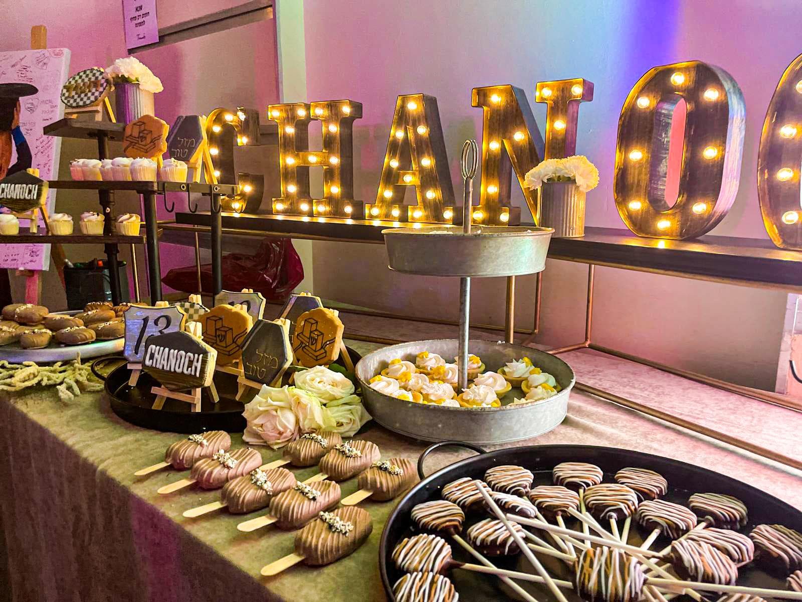 Bat Mitzvah