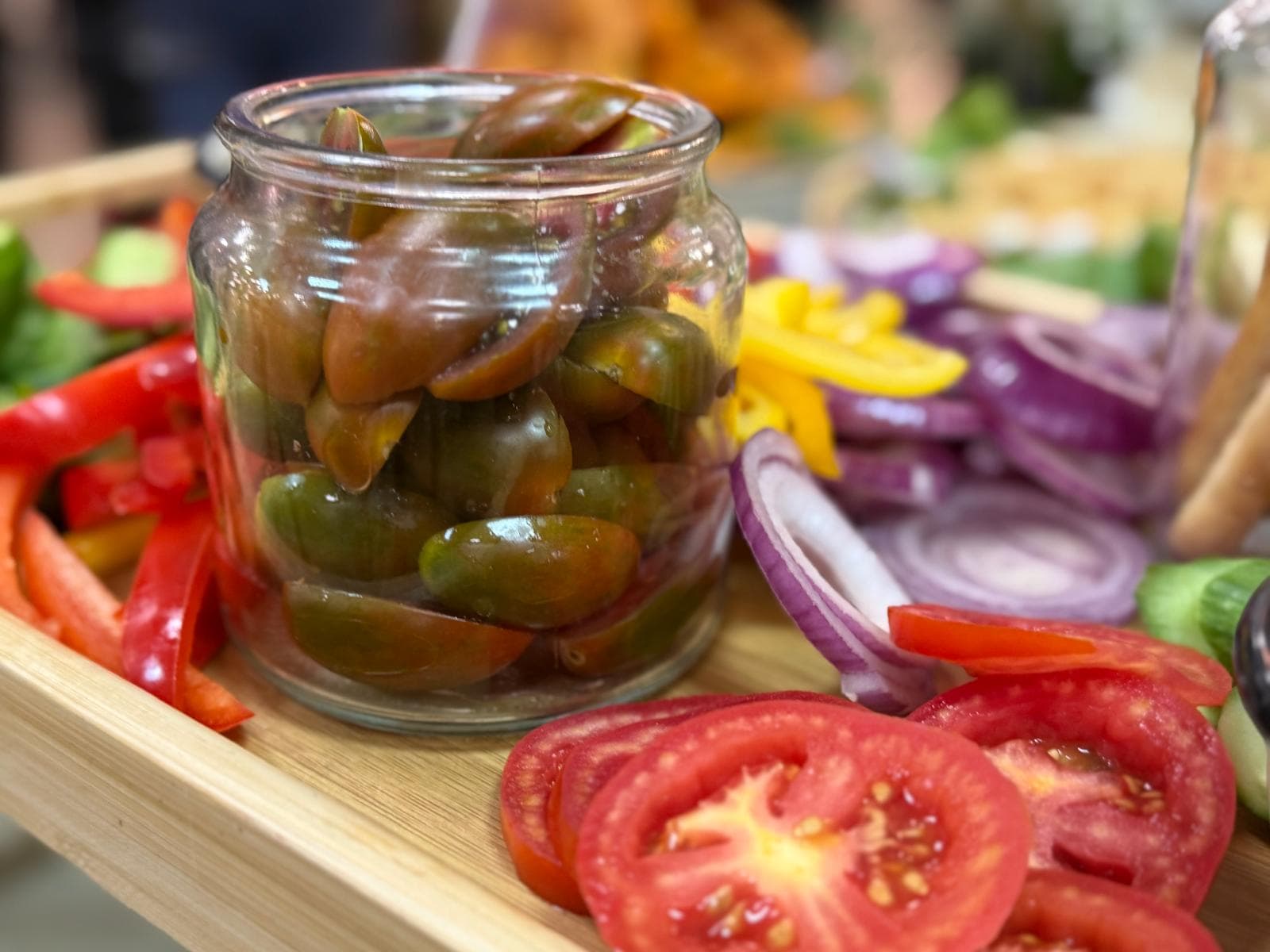 Shabbos Simcha Meals